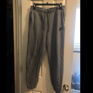 Nike sweatpants